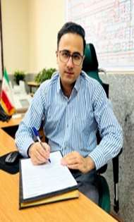 دکتر میثم عبداله زاده سنگرودی